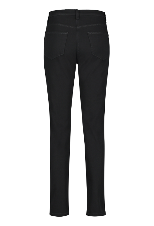 BETTY BARCLAY Black Jeans - Aneva Boutique